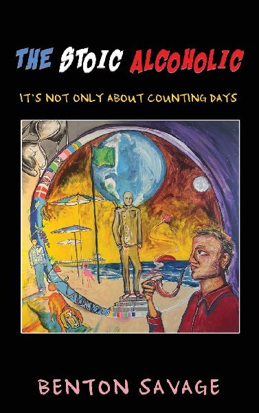 The Stoic Alcoholic: It's Not Only About Counting Days