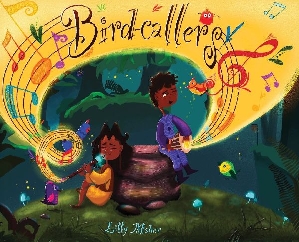 Bird-callers