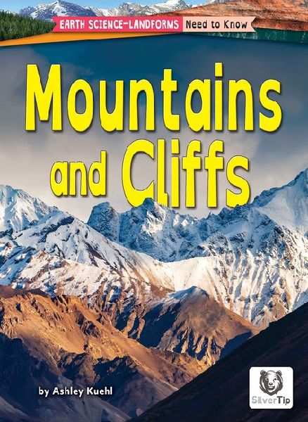 Mountains and Cliffs