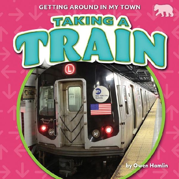 Taking a Train