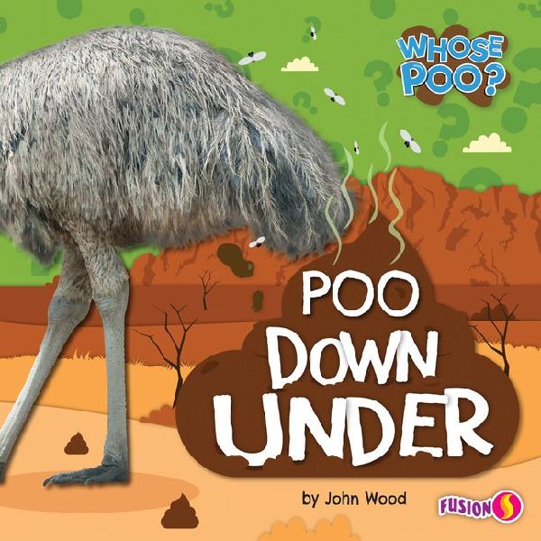 Poo Down Under