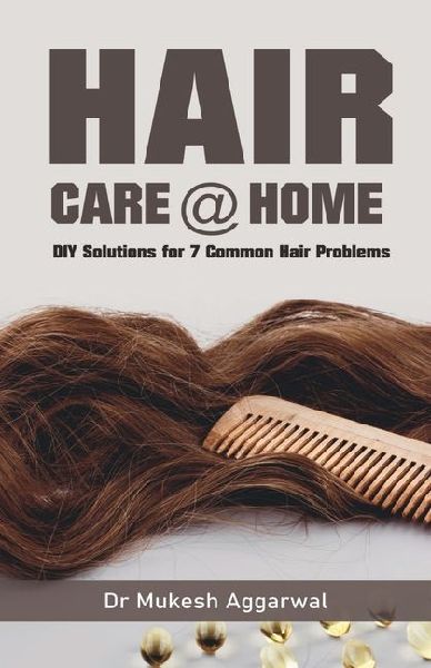 Hair Care @ Home: Diy Solutions For Common Problems