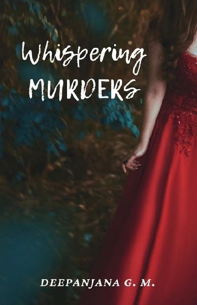 Whispering Murders