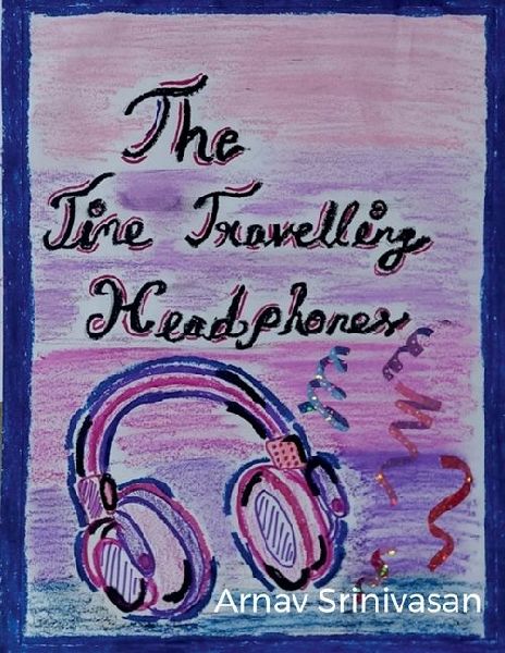 The Time Travelling Headphones
