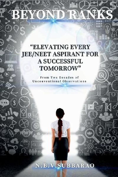 Beyond Ranks: Elevating Every JEE-NEET Aspirant for a Successful Tomorrow Infusing happiness - Turning Every Day of Preparation into a Celebration.