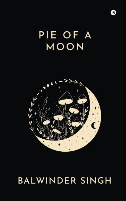 Pie of a moon
