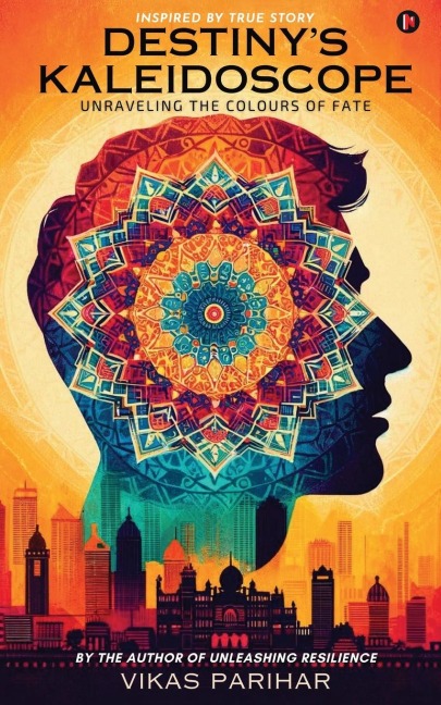 Destinys Kaleidoscope: Unraveling the Colours of Fate