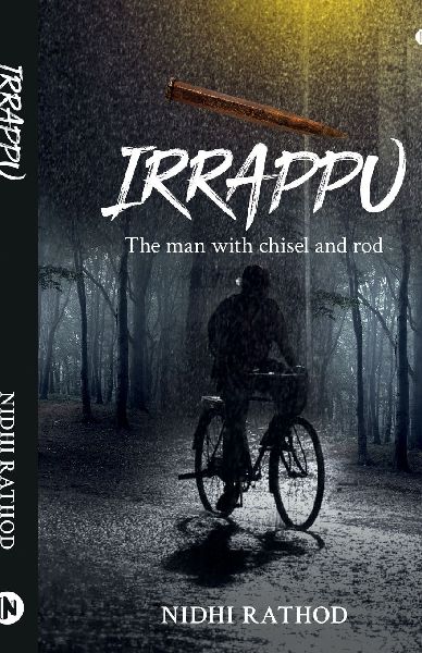 Irrappu: The man with chisel and rod