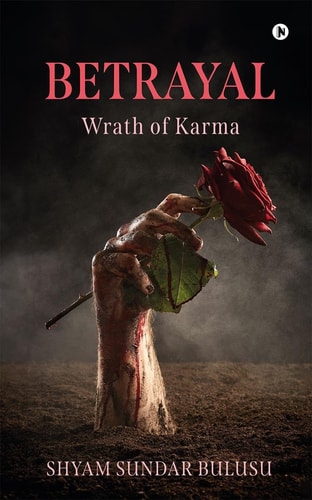 Betrayal Wrath of Karma