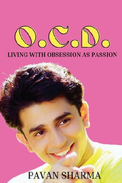 O.C.D: Living With Obsession As Passion