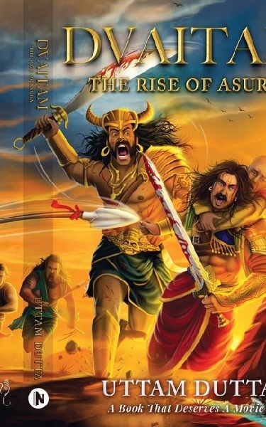 Dvaitam - The Rise of Asura