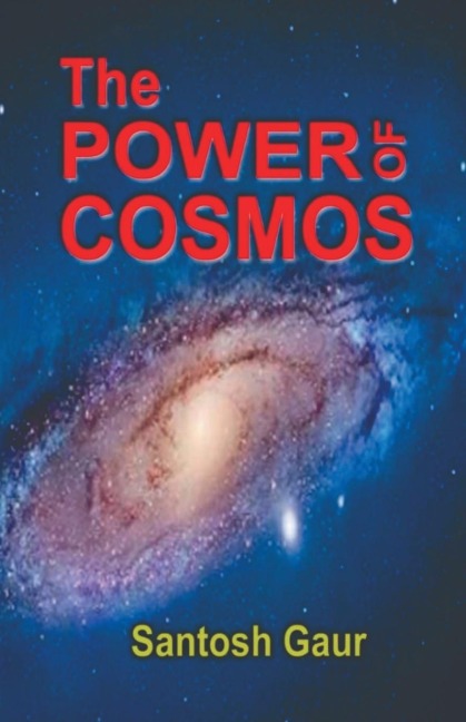 The Power of Cosmos: Dreams are the language of Universe