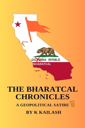 The BharatCal Chronicles A Geopolitical Satire