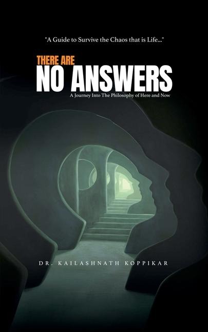 There Are No Answers