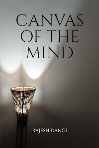 CANVAS OF THE MIND.