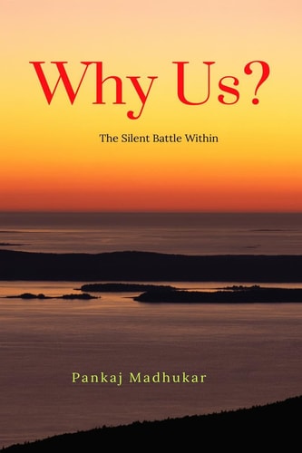 Why Us? The Silent Battle Within: शायरी संग्रह