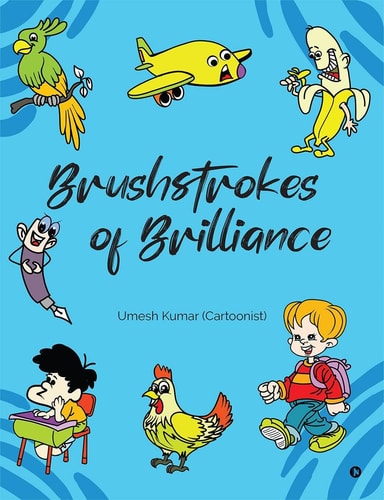 Brushstrokes of Brilliance
