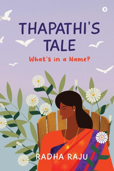 Thapathi's Tale: What's in a Name?