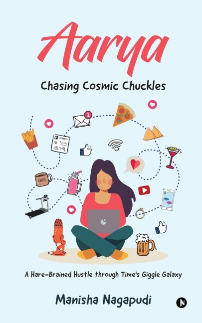 Aarya: Chasing Cosmic Chuckles
