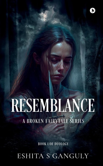Resemblance: A Broken Fairytale Series