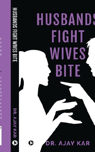 Husbands Fight Wives Bite