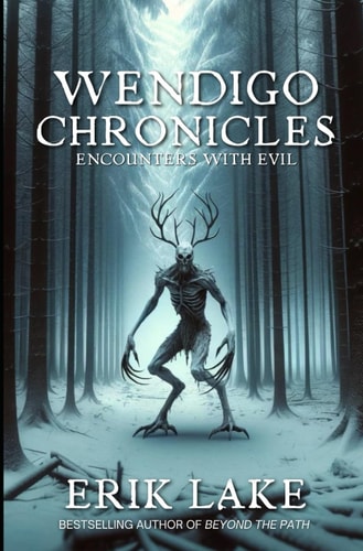 Wendigo Chronicles Encounters with Evil