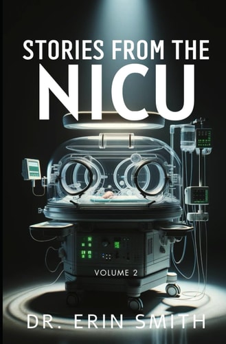 Stories From The NICU Volume 2