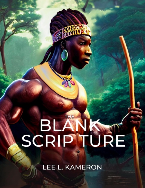 The Blank Scripture