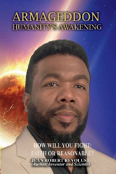 Armageddon: Humanitys Awakening.