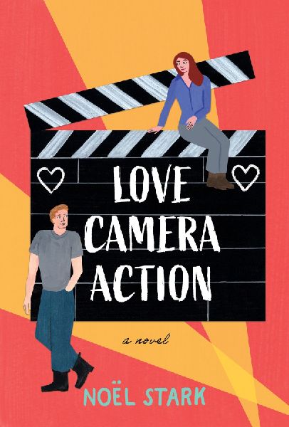 Love, Camera, Action