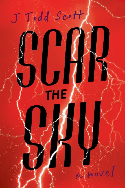 Scar the Sky