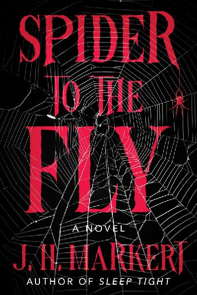 Spider to the Fly