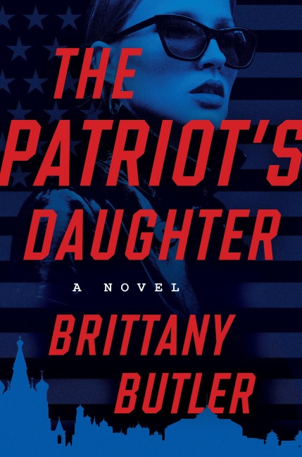 The Patriots Daughter
