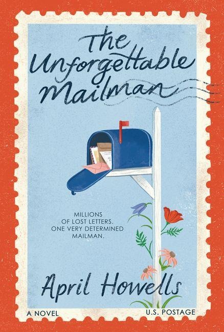 The Unforgettable Mailman