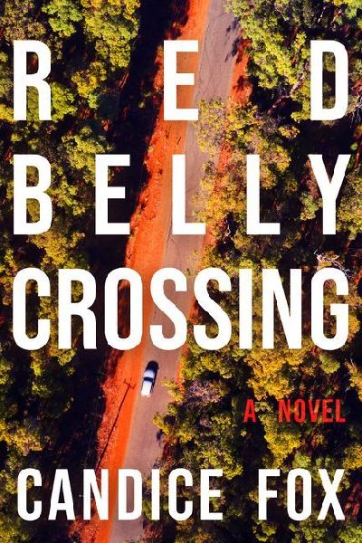 Redbelly Crossing