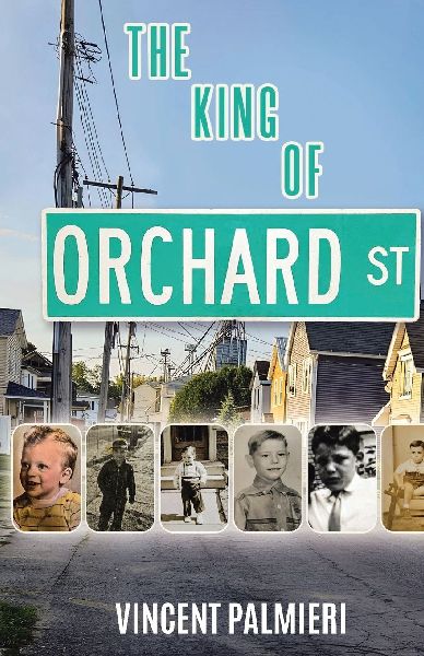 The King of Orchard Street