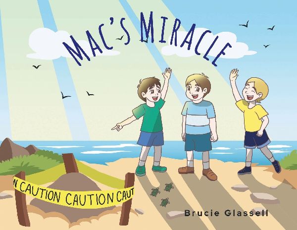 Mac's Miracle