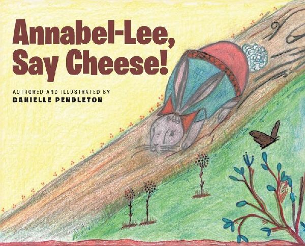 Annabel-Lee, Say Cheese!