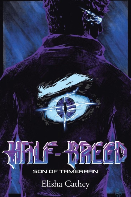 Half-Breed: Son of Tamerran