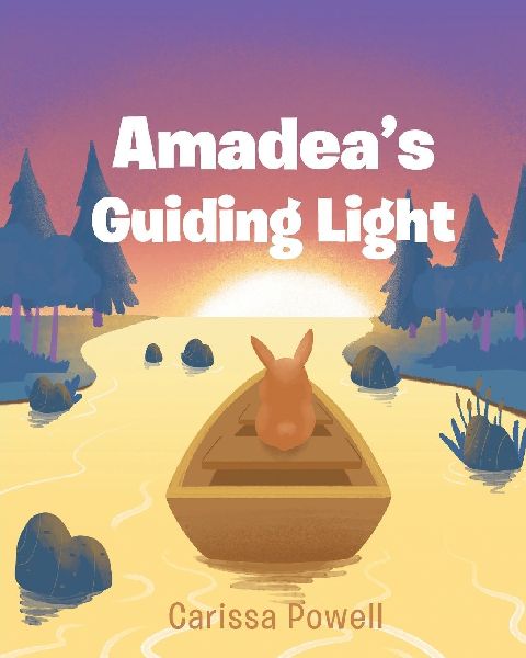 Amadeas Guiding Light