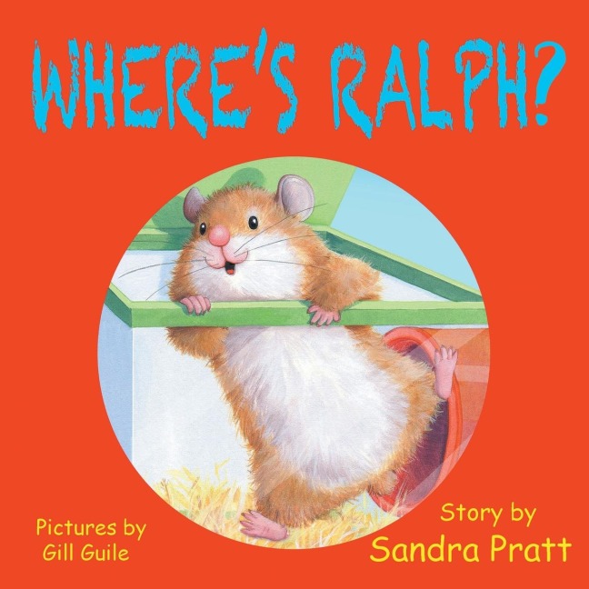Wheres Ralph?