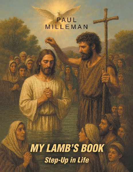 My Lambs Book: Step-Up in Life
