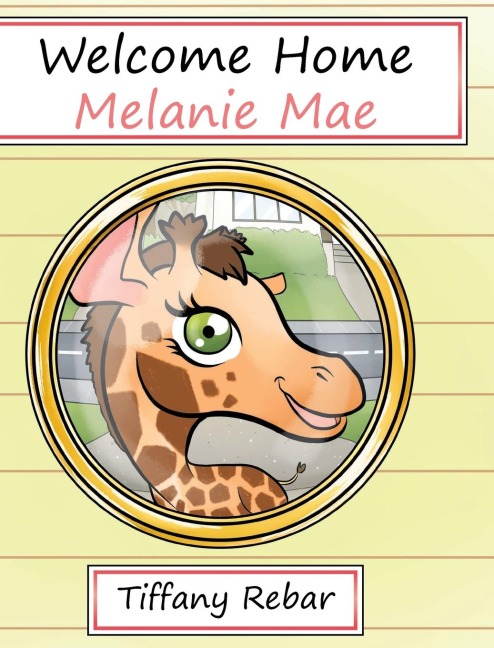 Welcome Home Melanie Mae