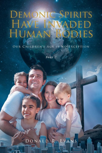 Demonic Spirits Have Invaded Human Bodies: Our Childrens Age is No Exception