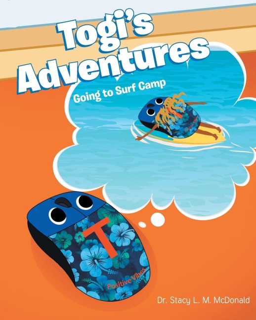 Togis Adventures: Going to Surf Camp