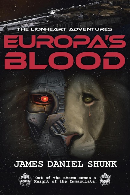 Europas Blood