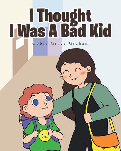 I Thought I Was A Bad Kid
