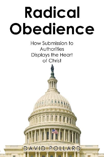 Radical Obedience: How Submission to Authorities Displays the Heart of Christ