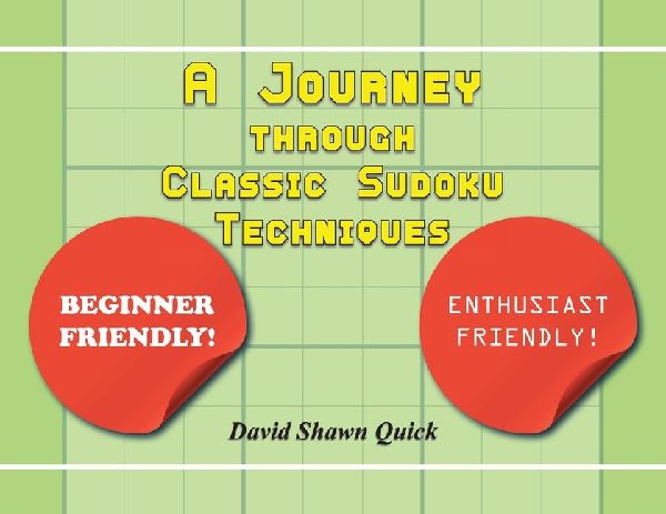 A Journey through Classic Sudoku Techniques