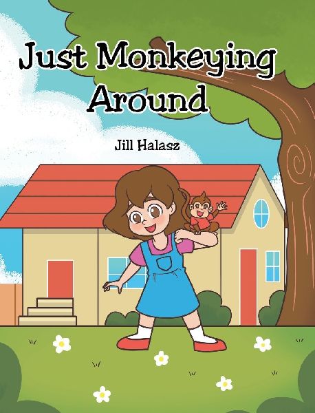Just Monkeying Around